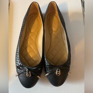 MICHAEL KORS DRESS SHOES